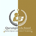 Quran Plus School logo